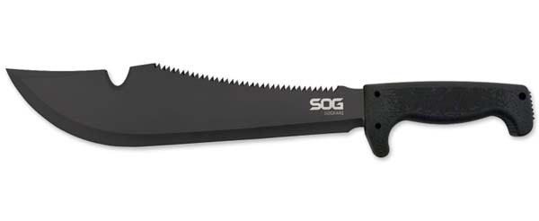 foto SOGfari Cutlass Machete